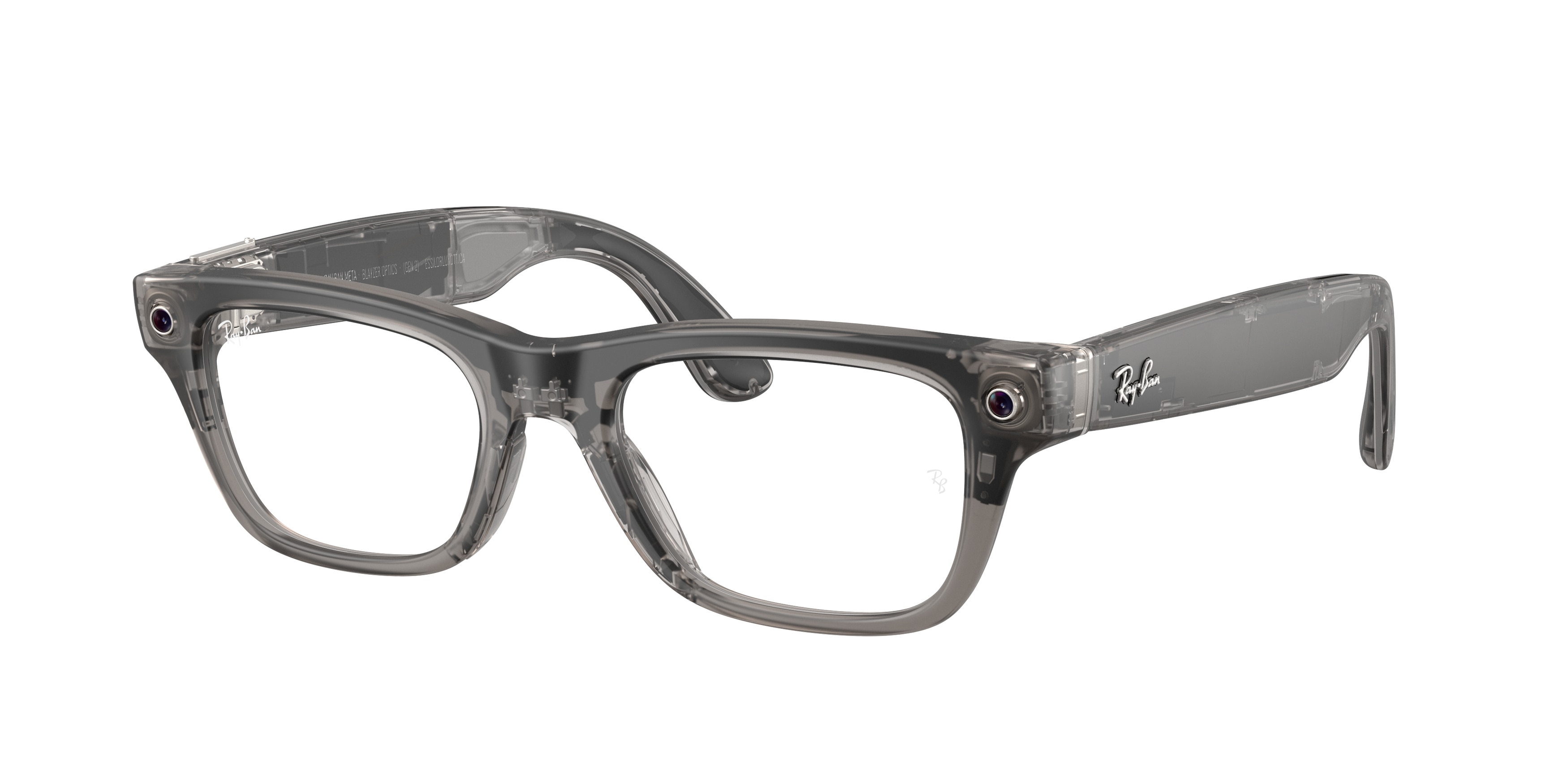 Ray-Ban Meta RW7001 8529 Blayzer Optics 